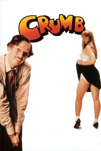 Crumb ( 1994 )