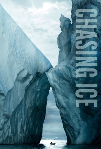 Chasing Ice ( 2012 )