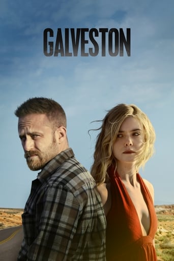 Galveston (2018) Multi Sub