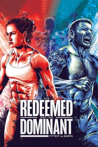 The Redeemed And The Dominant: Fittest On Earth ( 2018 )