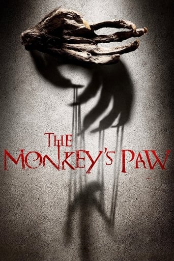 The Monkey's Paw ( 2013 )
