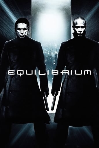 Equilibrium (2002) Multi Sub