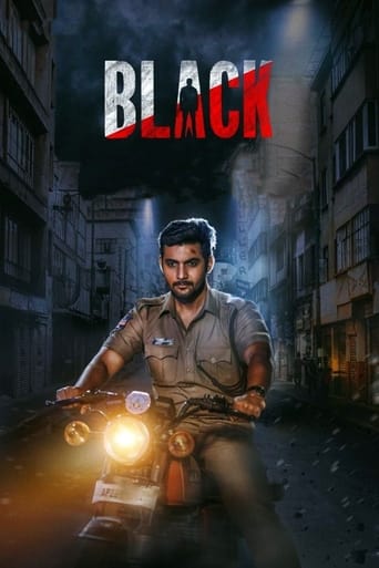 Black ( 2022 )