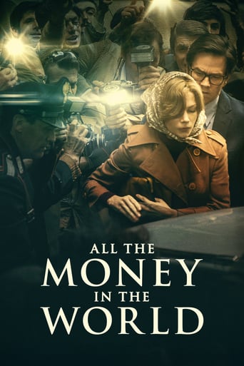  All The Money In The World ( 2017 )