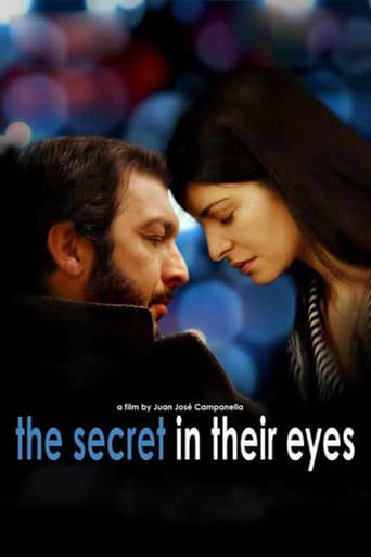 130-The Secret In Their Eyes (2009  )