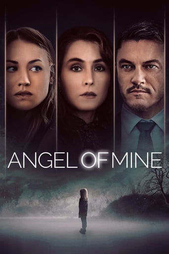 Angel of Mine (2019) Multi Sub