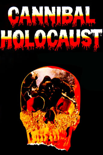 Cannibal Holocaust ( 1980 )