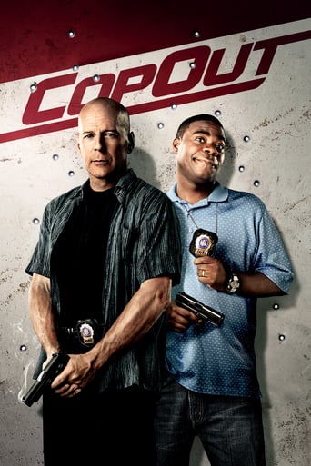 Cop Out (2010) Eng Sub