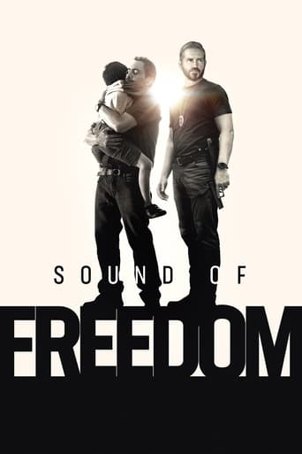 Sound of Freedom ( 2023 )