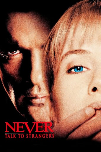 Never Talk to Strangers ( 1995 )