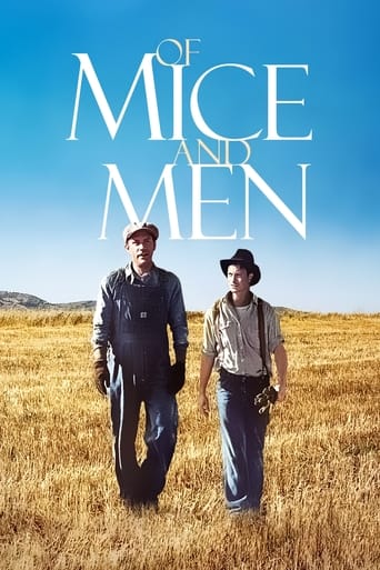 Of Mice and Men ( 1992 )