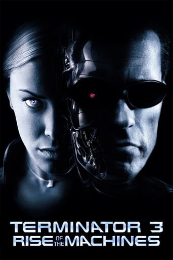 Terminator 3: Rise of the Machines (2003) Multi Sub