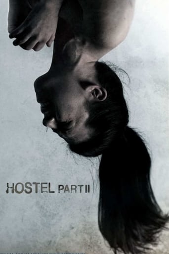Hostel: Part II (2008) Multi Sub