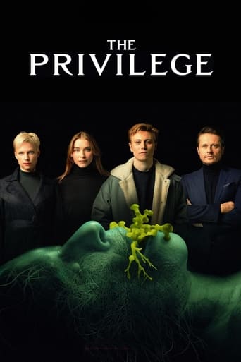 The Privilege ( 2022 )