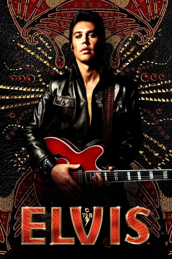 Elvis (2022) Multi sub