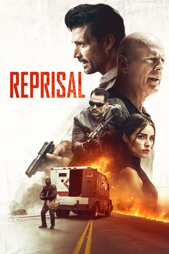 Reprisal ( 2018 )