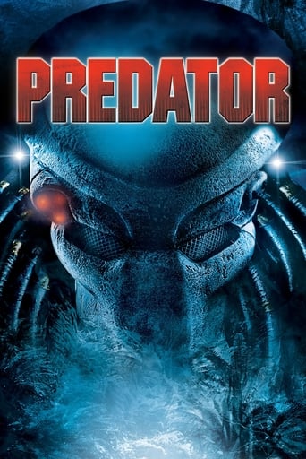 Predator ( 1987 ) 4K 