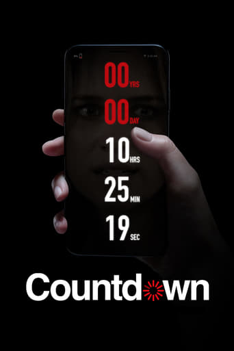 Countdown ( 2019 ) 4K 