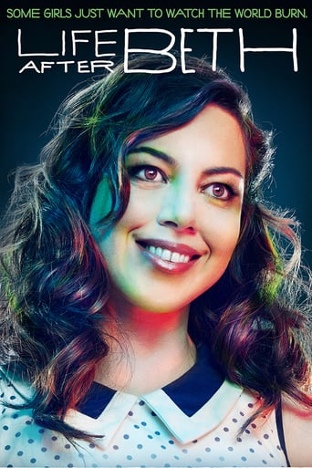 Life After Beth ( 2014 )