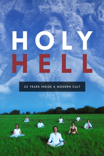 Holy Hell ( 2016 )
