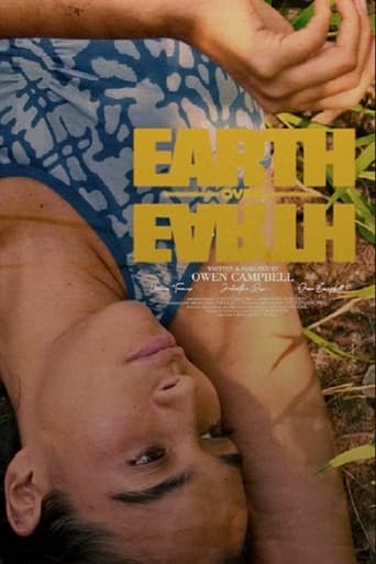 Earth Over Earth ( 2023 )