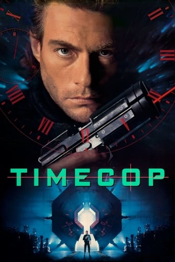 Timecop ( 1994 )