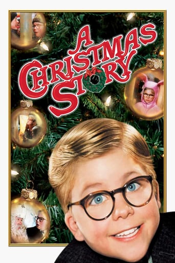 A Christmas Story ( 1983 )