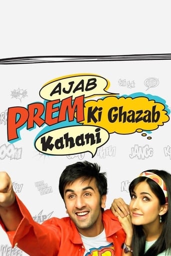  Ajab Prem Ki Ghazab Kahani ( 2009 )