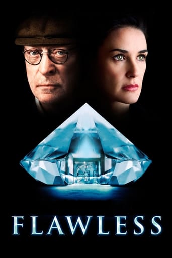 Flawless (2007) Multi Sub