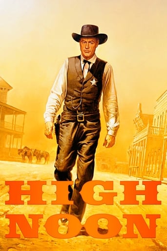  High Noon (1952)