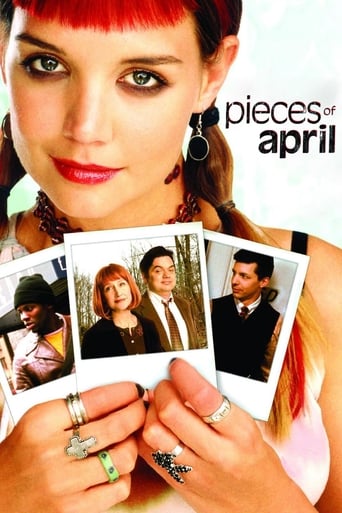 Pieces Of April ( 2003 )