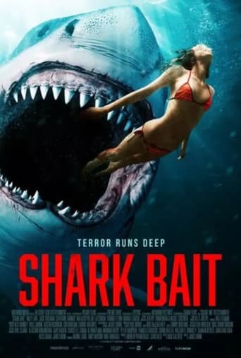 Shark Bait ( 2022 )