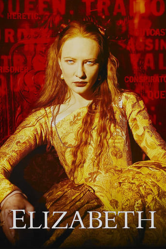  Elizabeth (1998)