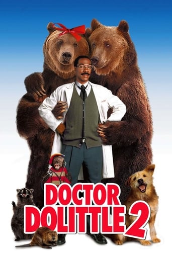 Dr  Dolittle 2 ( 2001 )