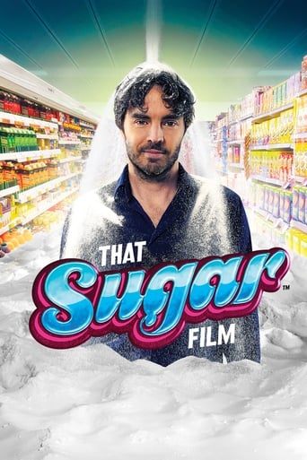 That Sugar Film ( 2014 )