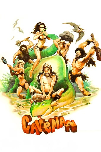 Caveman ( 1981 )