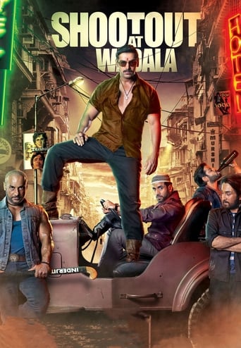  Shootout At Wadala ( 2013 )