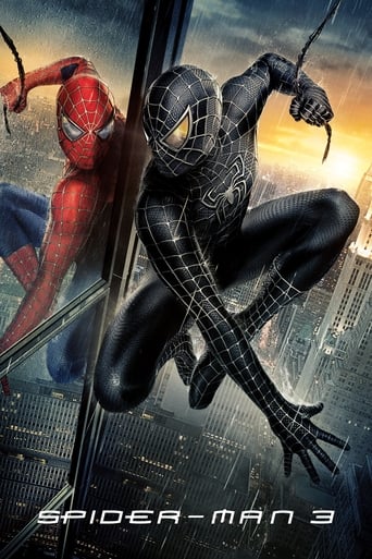 Spider-Man 3 (2008) Multi Sub