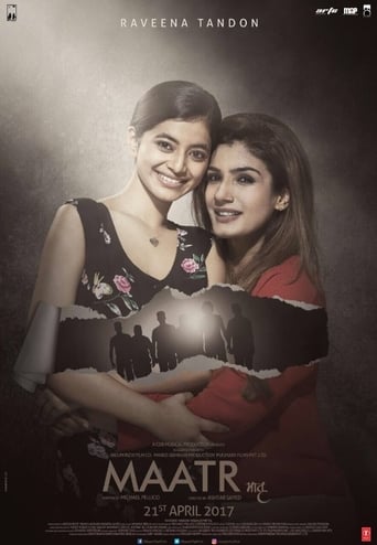  Maatr ( 2017 )