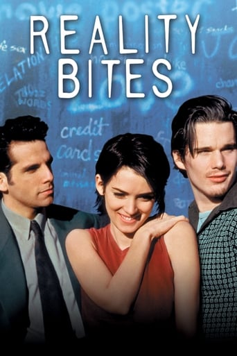 Reality Bites ( 1994 )