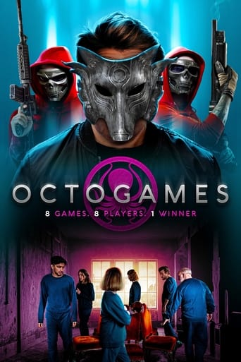 The OctoGames ( 2022 )
