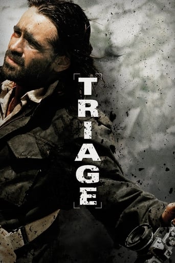 Triage (2009) Eng Sub