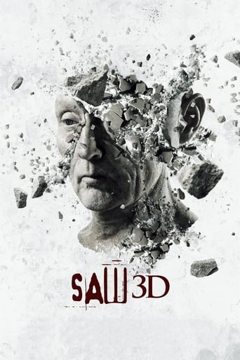 Saw: The Final Chapter (2010) Eng Sub
