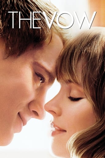 The Vow (2012) Multi Sub