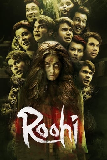  Roohi ( 2020 )