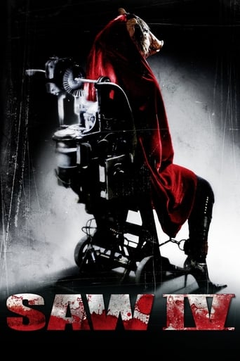 Saw IV (2008) Multi Sub