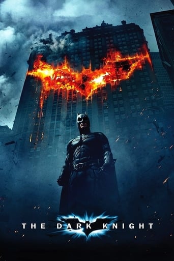 The Dark Knight (2008) Eng Sub