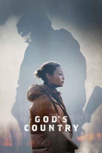 God’s Country ( 2022 )