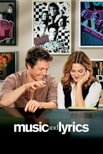 Music And Lyrics ( 2007 )