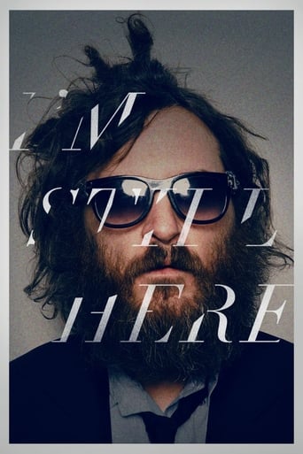 Still Here (2020)